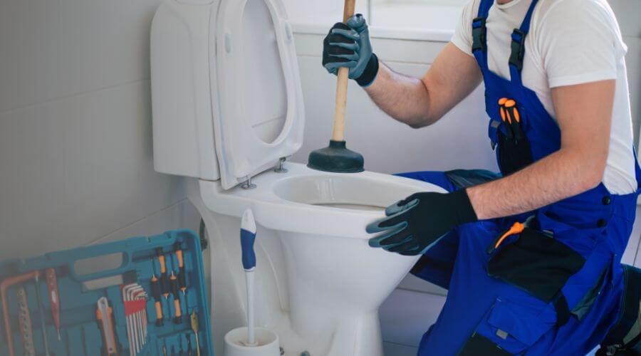 Professional Leak Detection Services in Dexter, MI